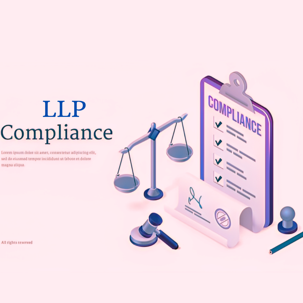 Copliances for LLp