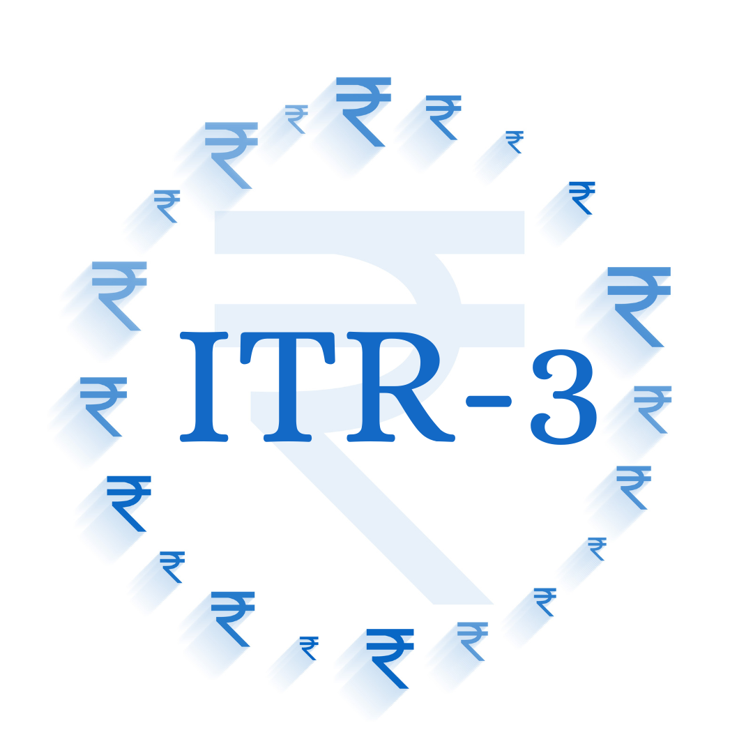 Income tas Return ITR2