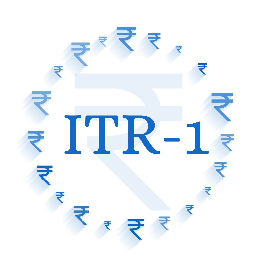 Income tas Return ITR1