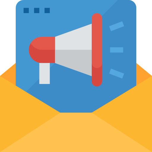 E-mail marketing